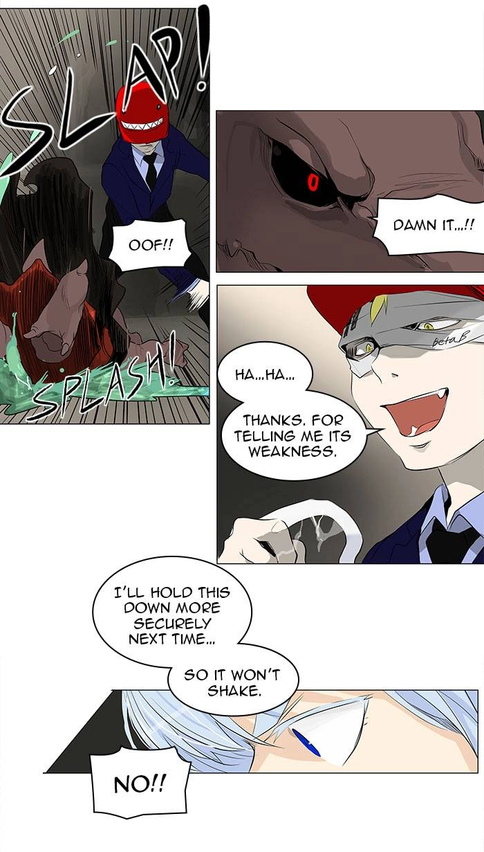 Tower of God Chapter 173 - Page 36