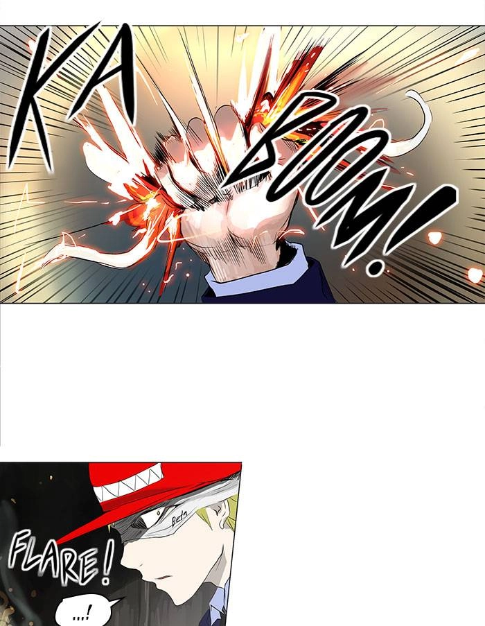 Tower of God Chapter 173 - Page 37