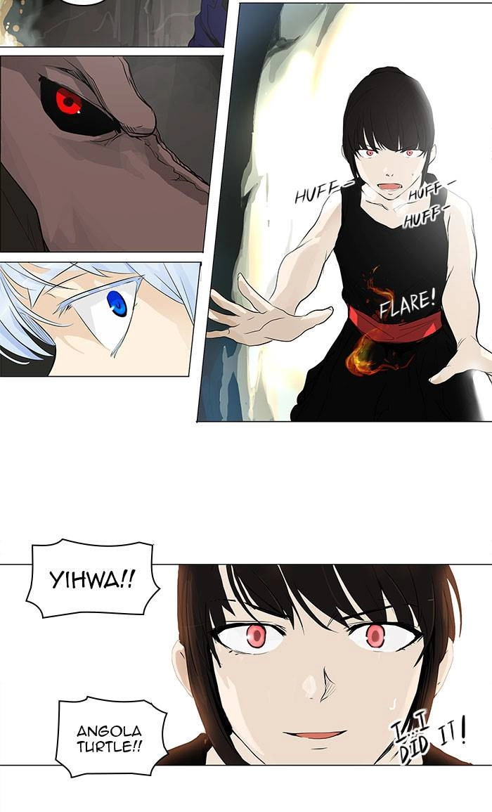 Tower of God Chapter 173 - Page 38