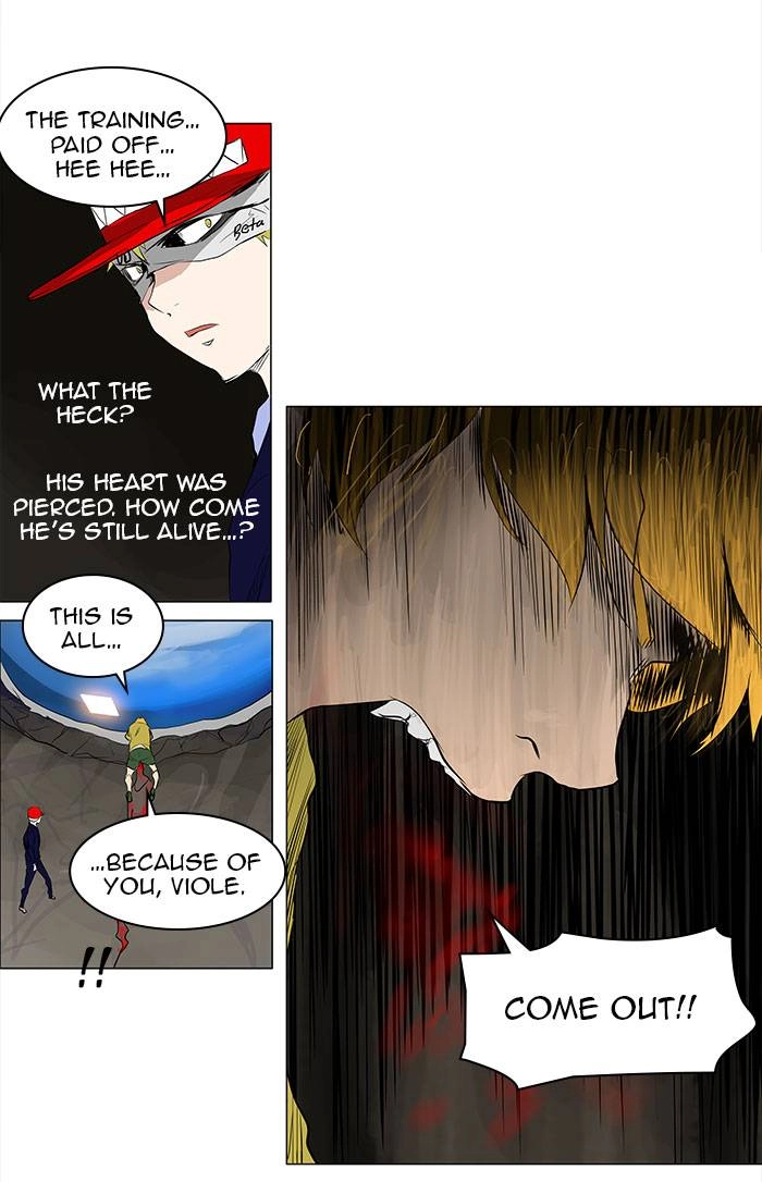 Tower of God Chapter 173 - Page 40