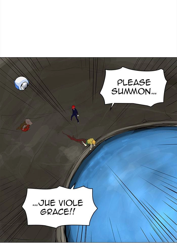 Tower of God Chapter 173 - Page 41