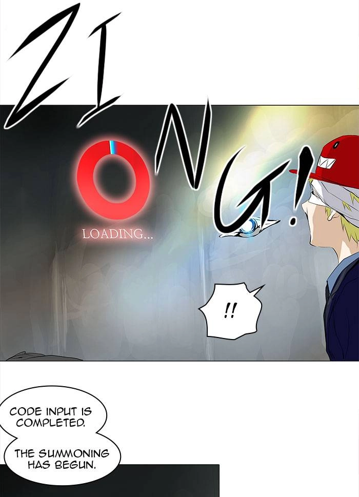 Tower of God Chapter 173 - Page 42