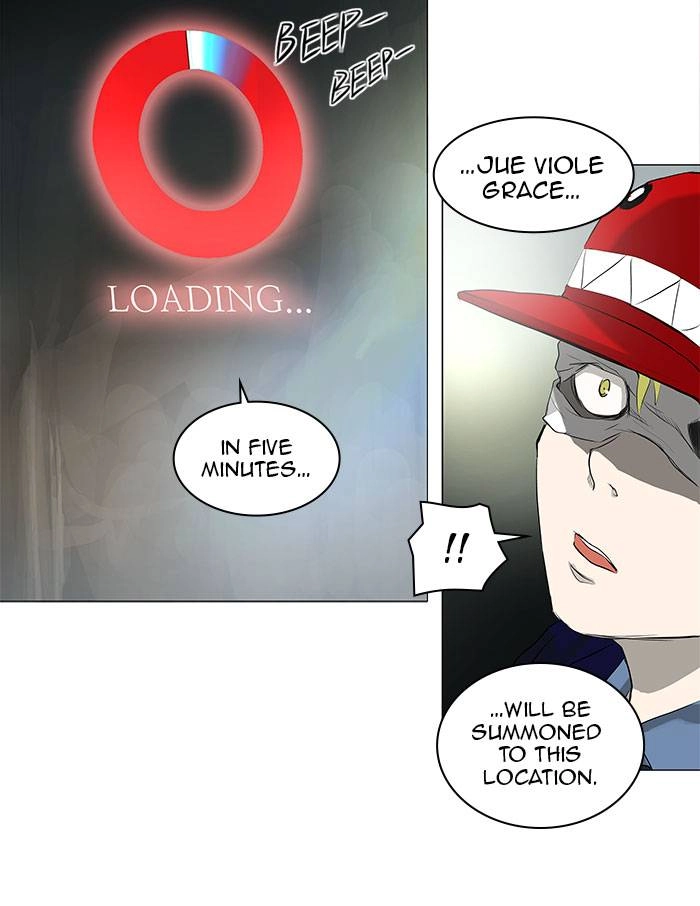 Tower of God Chapter 173 - Page 43
