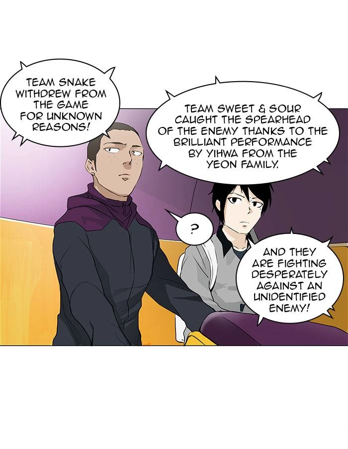 Tower of God Chapter 174 - Page 10