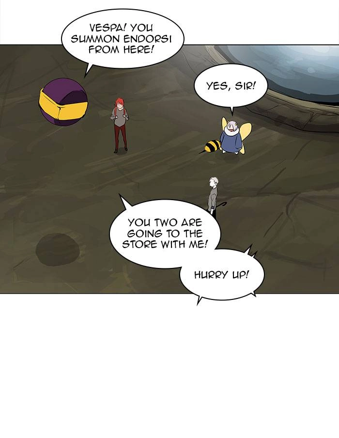 Tower of God Chapter 174 - Page 12