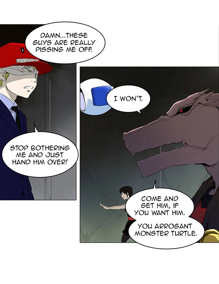 Tower of God Chapter 174 - Page 13