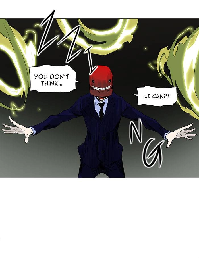 Tower of God Chapter 174 - Page 14