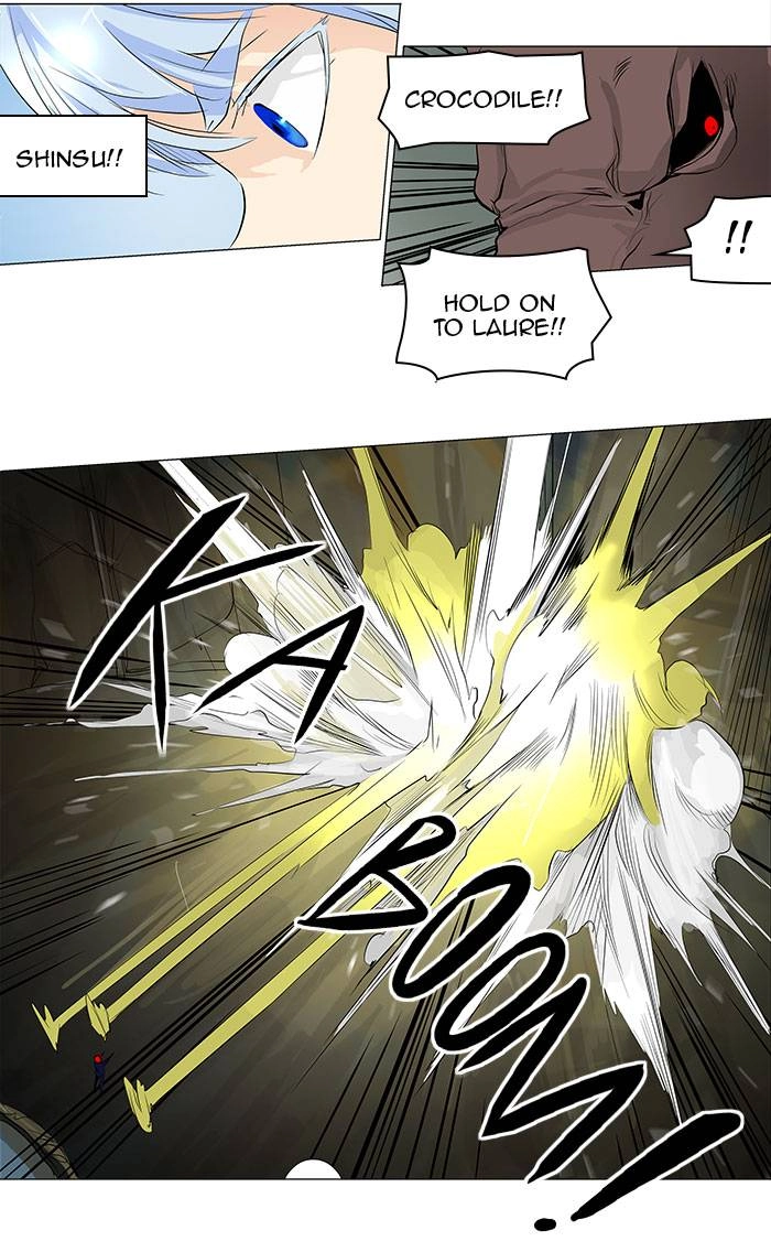 Tower of God Chapter 174 - Page 15