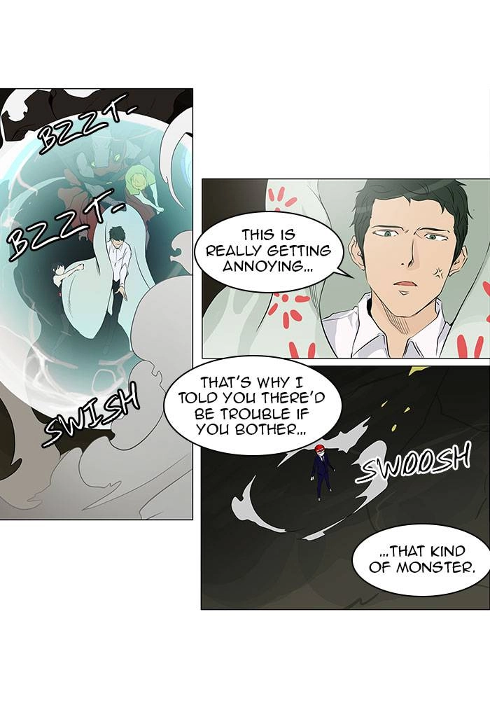 Tower of God Chapter 174 - Page 16