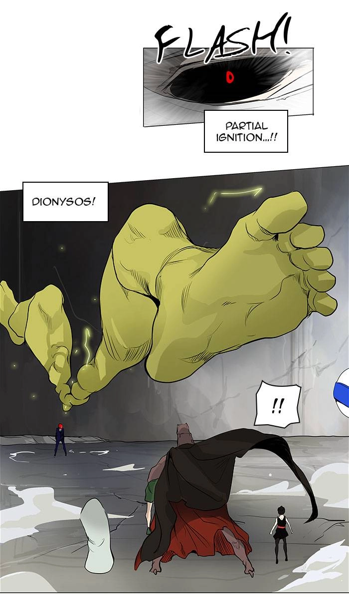 Tower of God Chapter 174 - Page 19