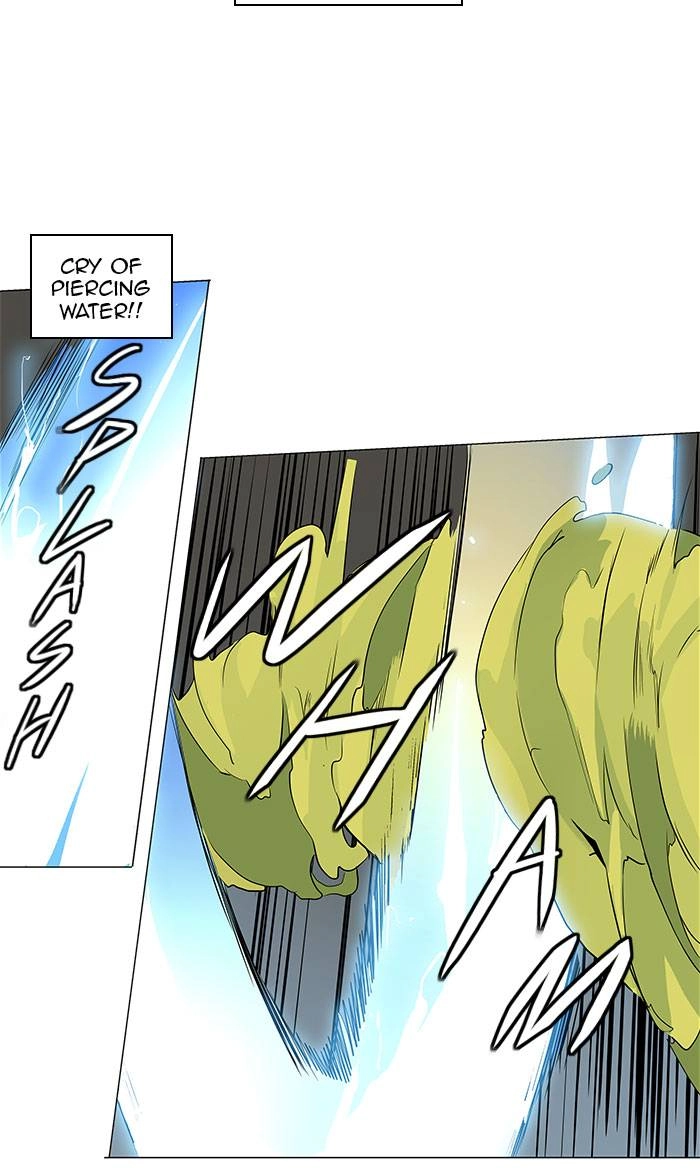 Tower of God Chapter 174 - Page 22