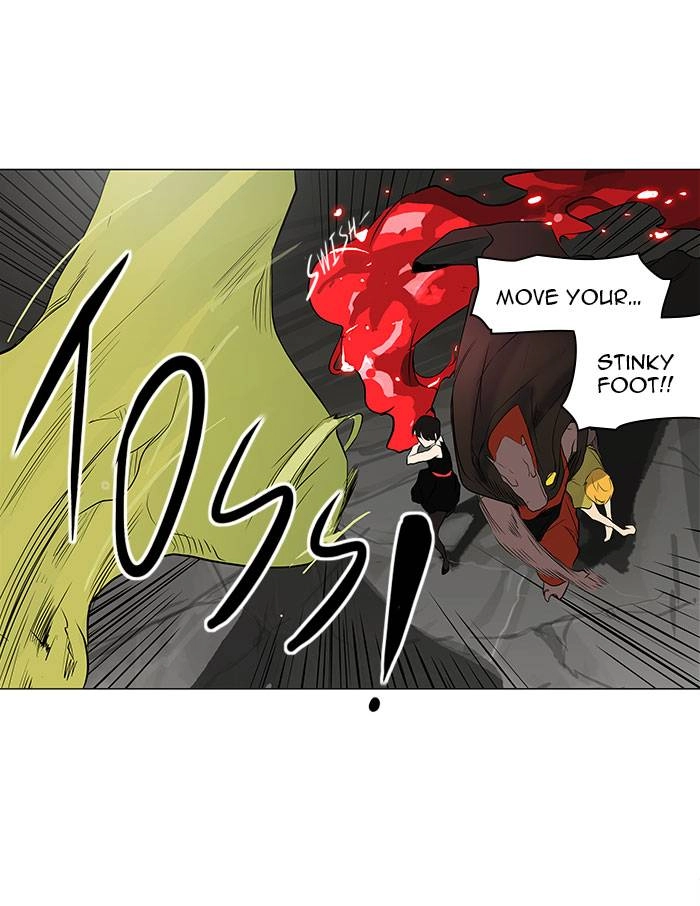Tower of God Chapter 174 - Page 23