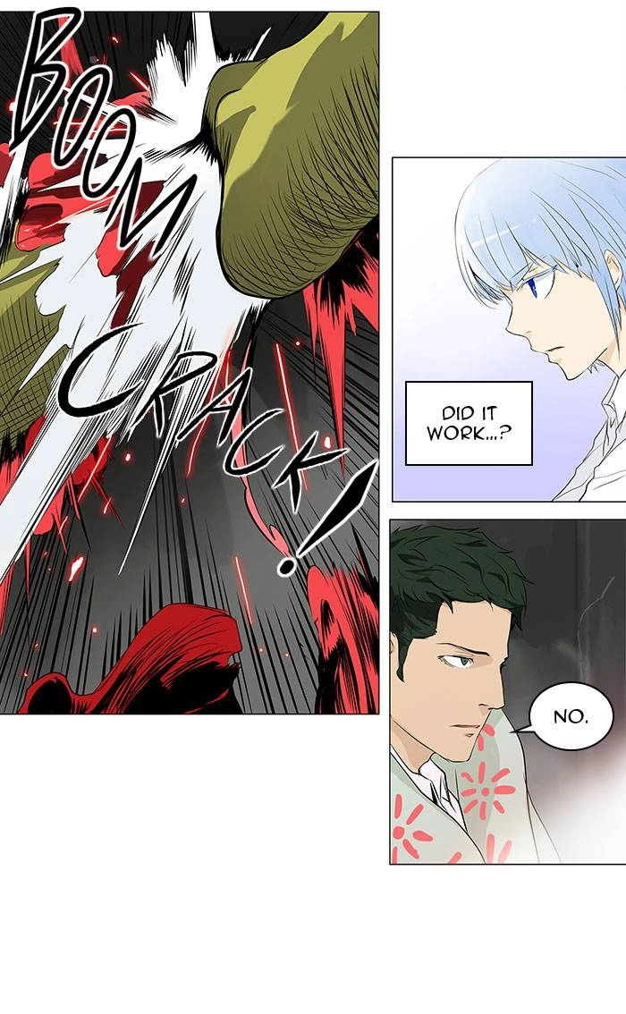 Tower of God Chapter 174 - Page 24