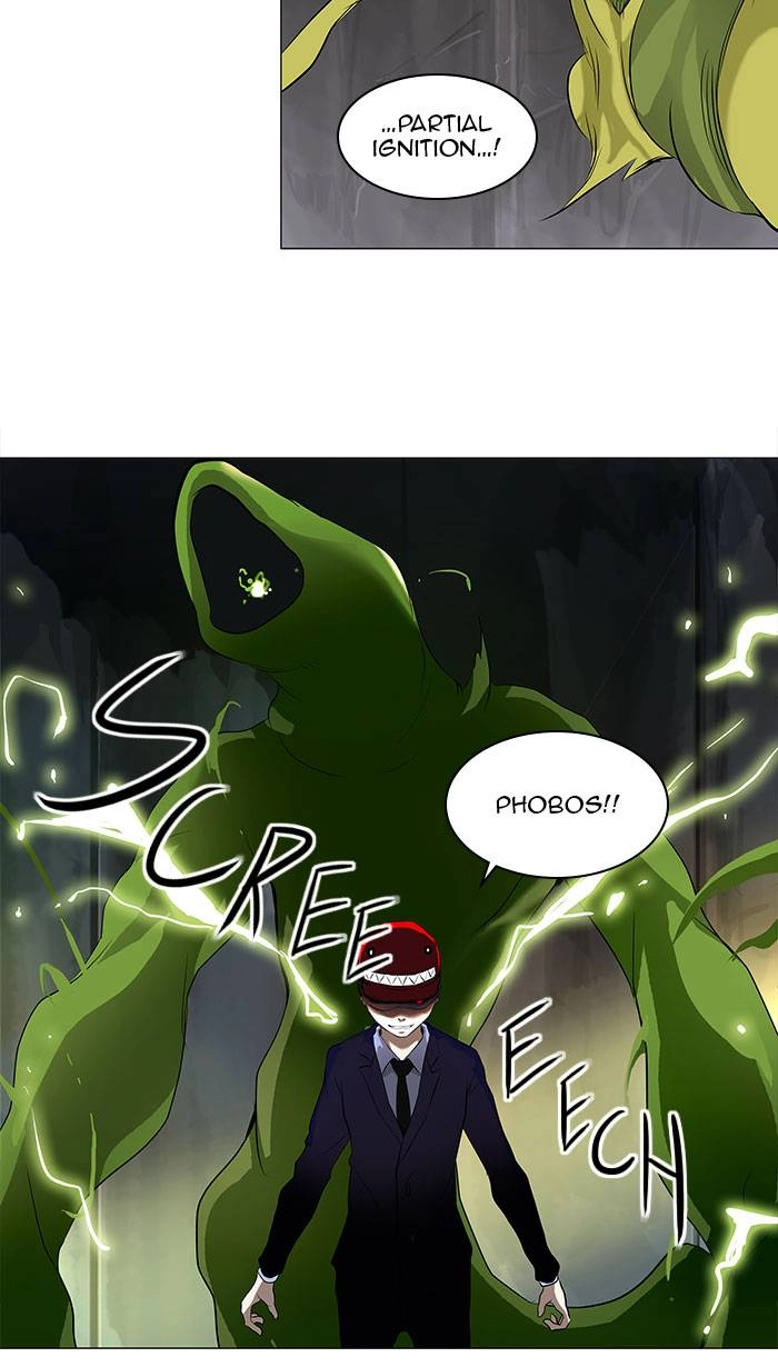 Tower of God Chapter 174 - Page 26