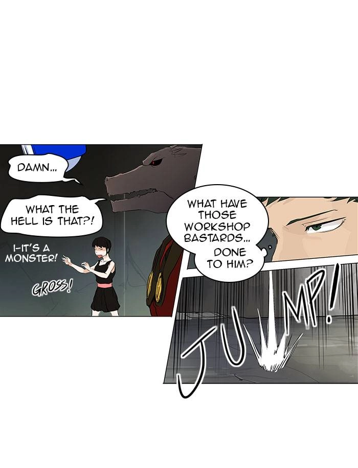 Tower of God Chapter 174 - Page 27