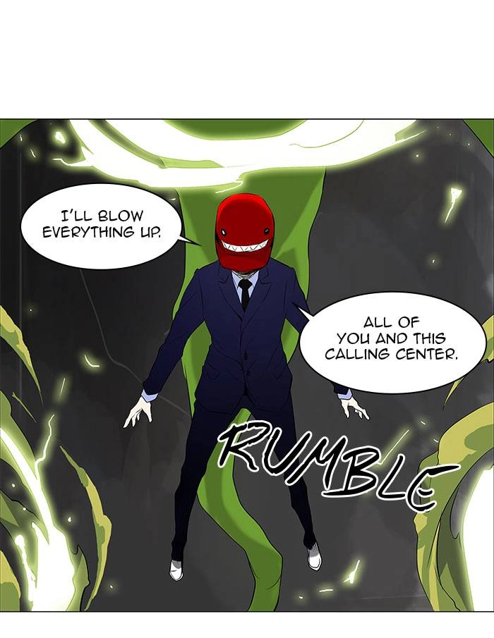 Tower of God Chapter 174 - Page 29