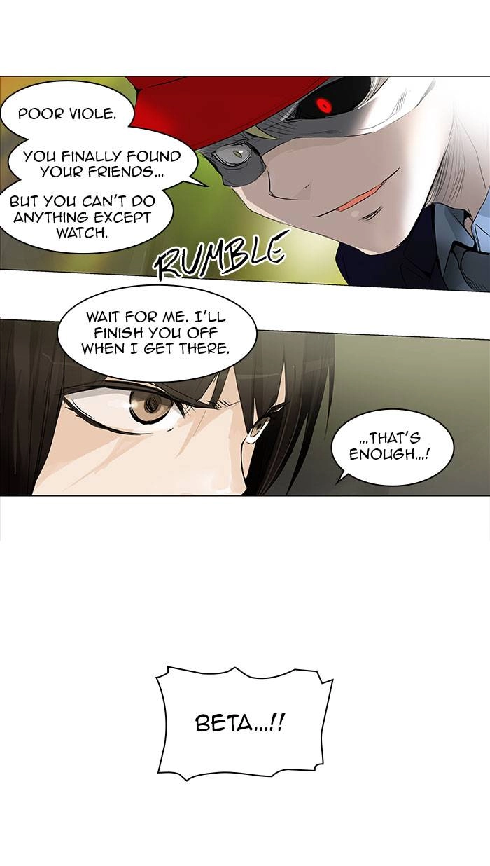Tower of God Chapter 174 - Page 31