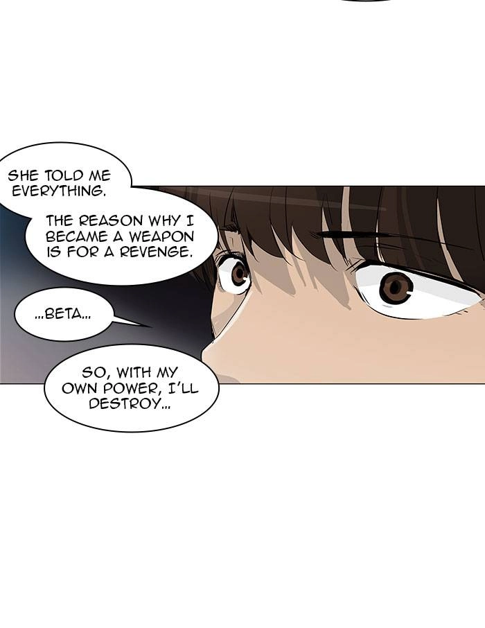 Tower of God Chapter 174 - Page 34