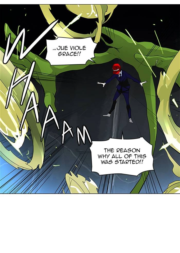 Tower of God Chapter 174 - Page 35