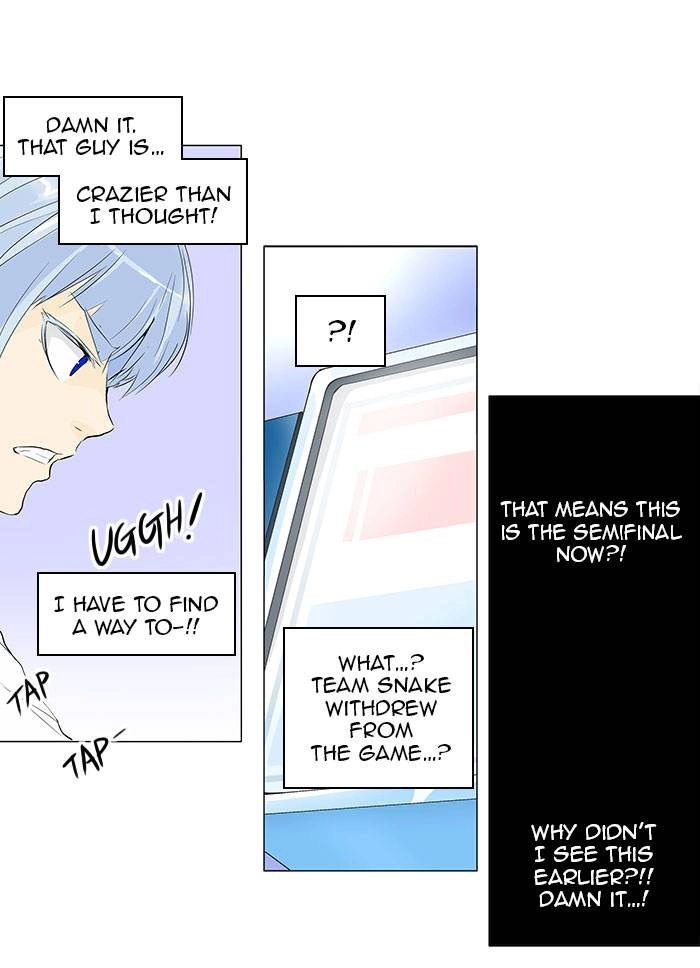 Tower of God Chapter 174 - Page 36