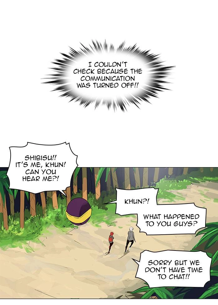 Tower of God Chapter 174 - Page 37