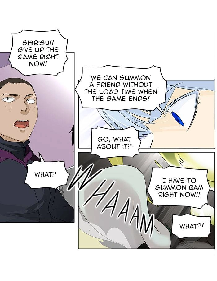 Tower of God Chapter 174 - Page 38