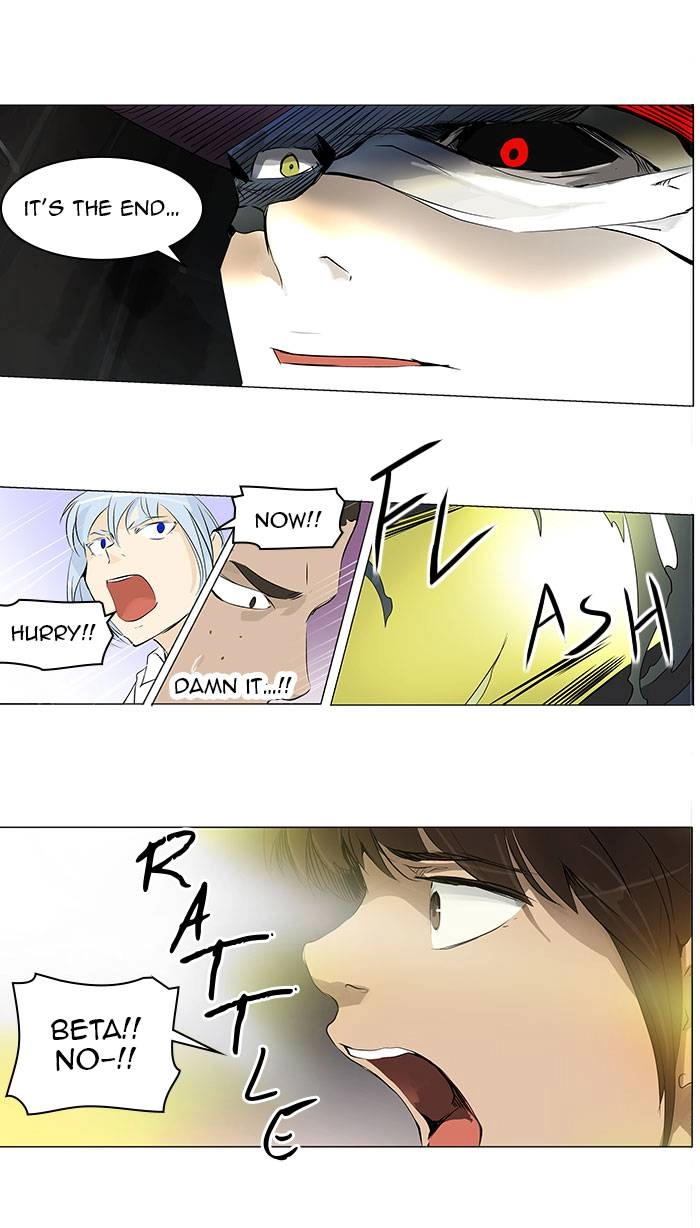Tower of God Chapter 174 - Page 39