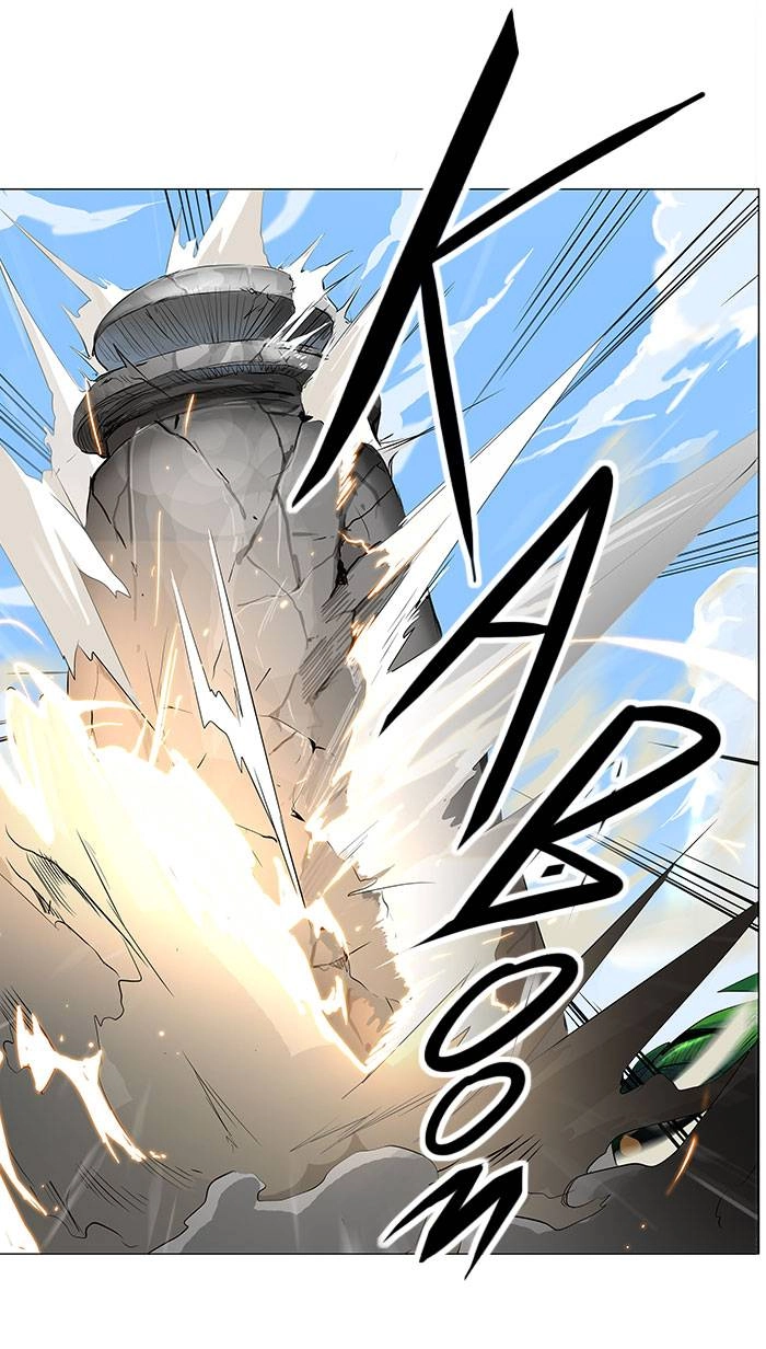Tower of God Chapter 174 - Page 40