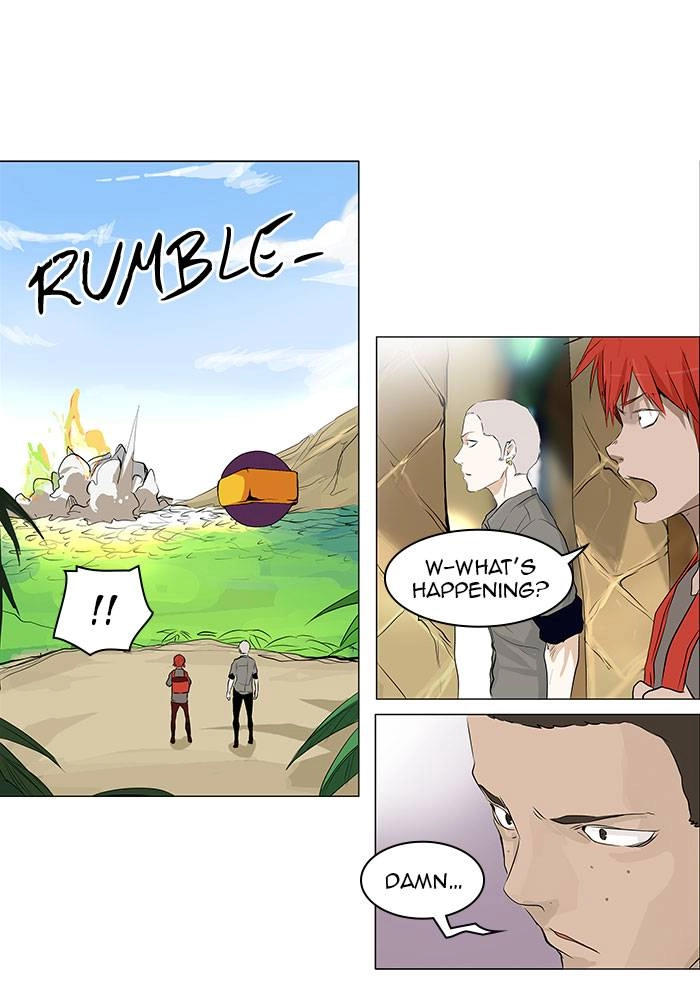 Tower of God Chapter 174 - Page 41