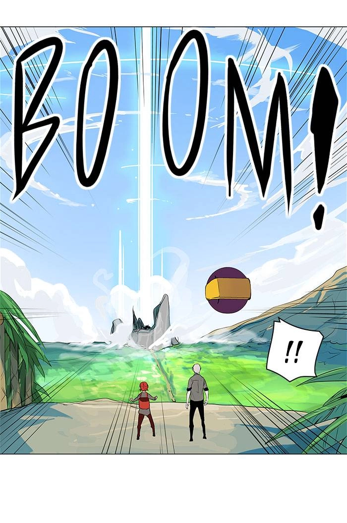 Tower of God Chapter 174 - Page 43