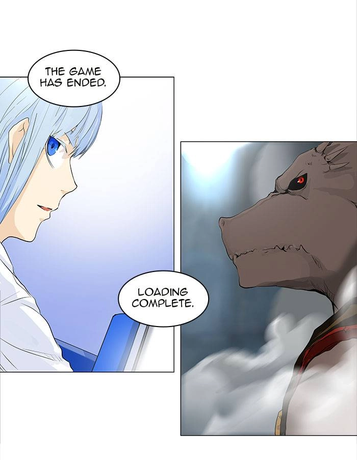 Tower of God Chapter 174 - Page 45