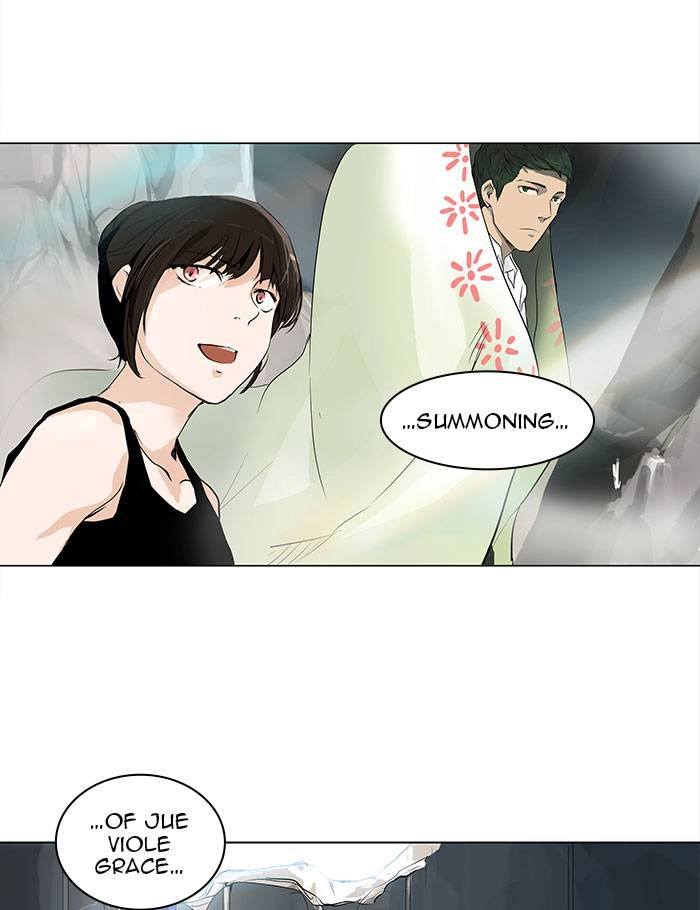 Tower of God Chapter 174 - Page 46