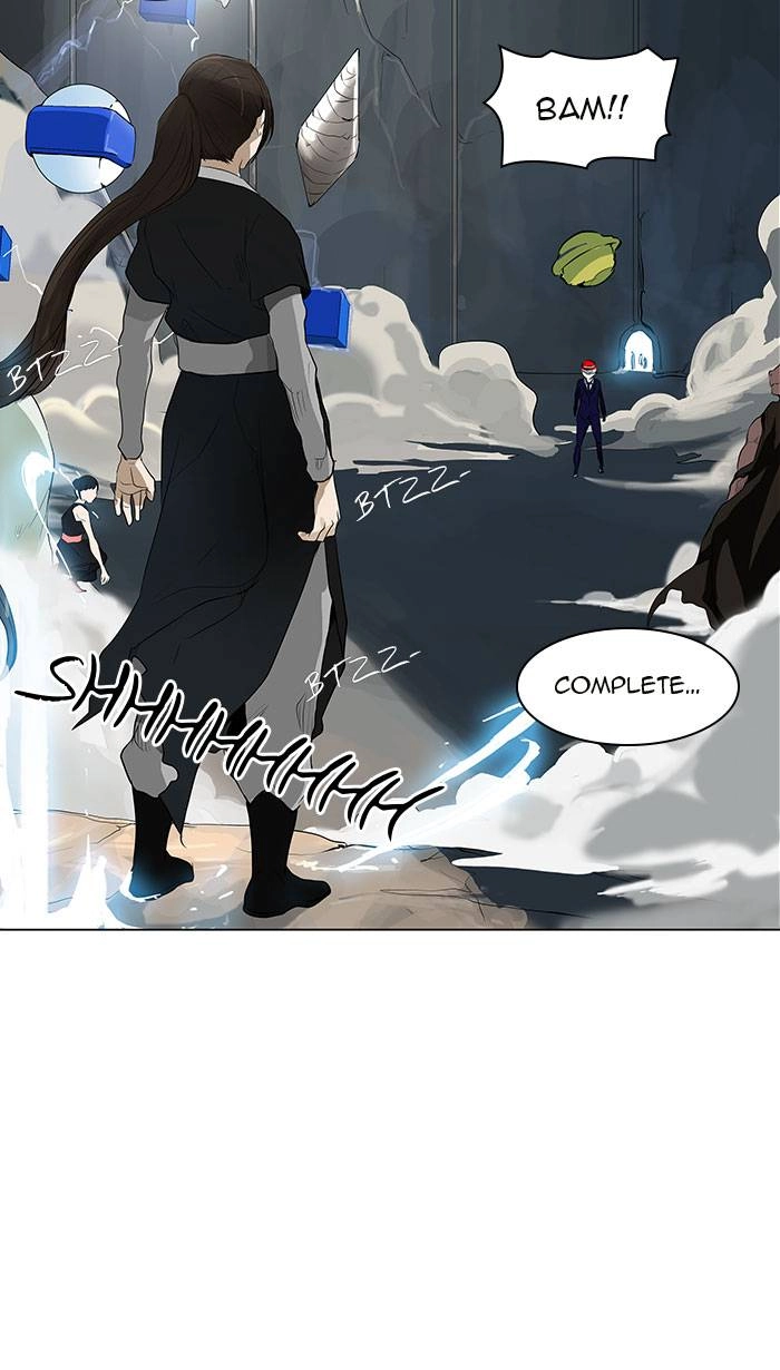 Tower of God Chapter 174 - Page 47