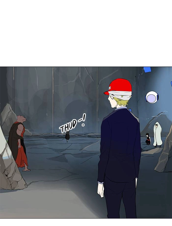 Tower of God Chapter 175 - Page 6