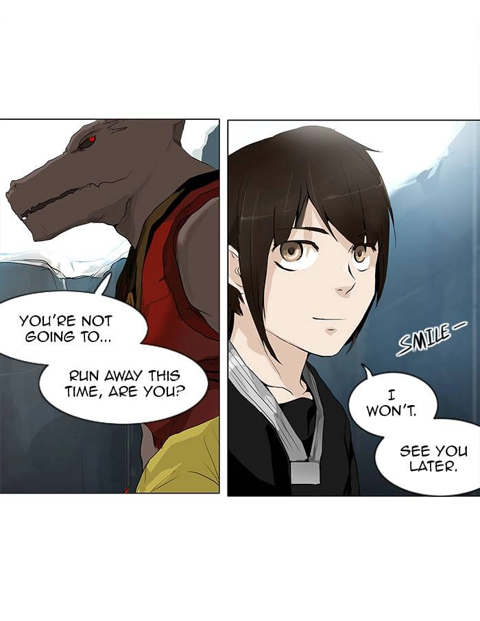 Tower of God Chapter 175 - Page 8