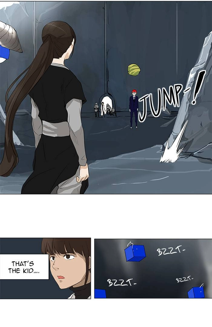 Tower of God Chapter 175 - Page 9