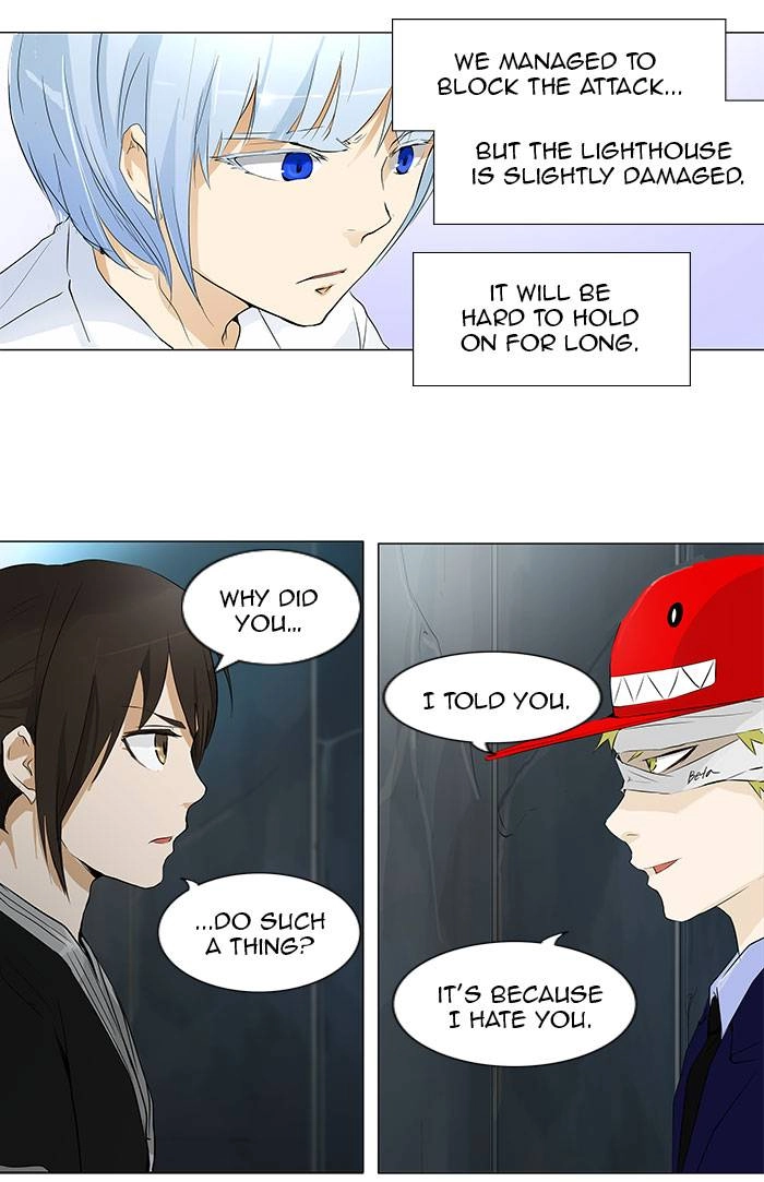 Tower of God Chapter 175 - Page 10