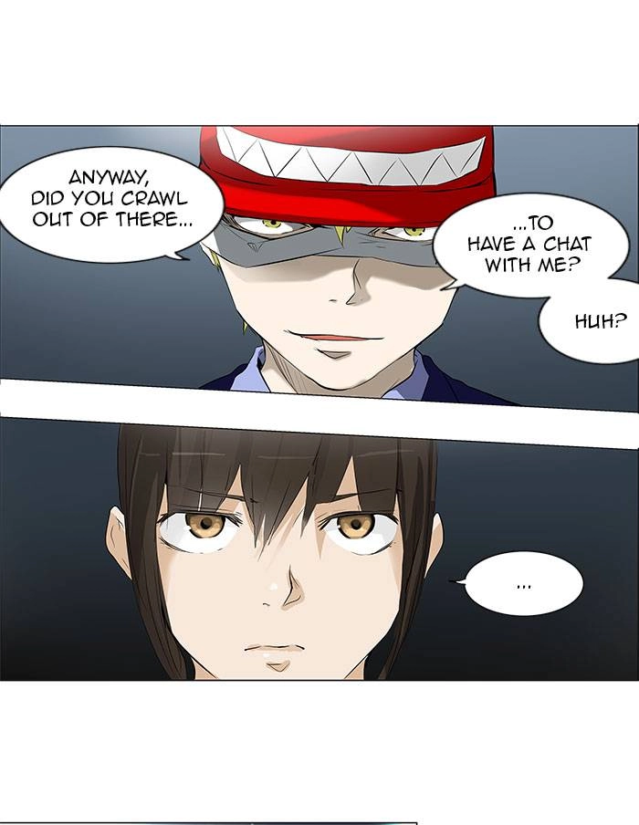 Tower of God Chapter 175 - Page 11