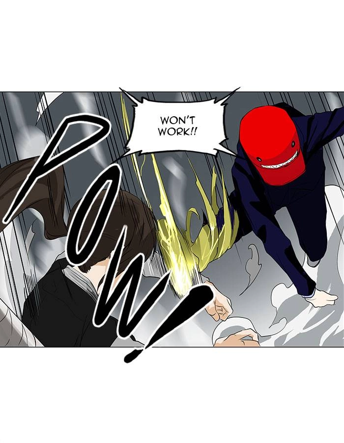 Tower of God Chapter 175 - Page 15