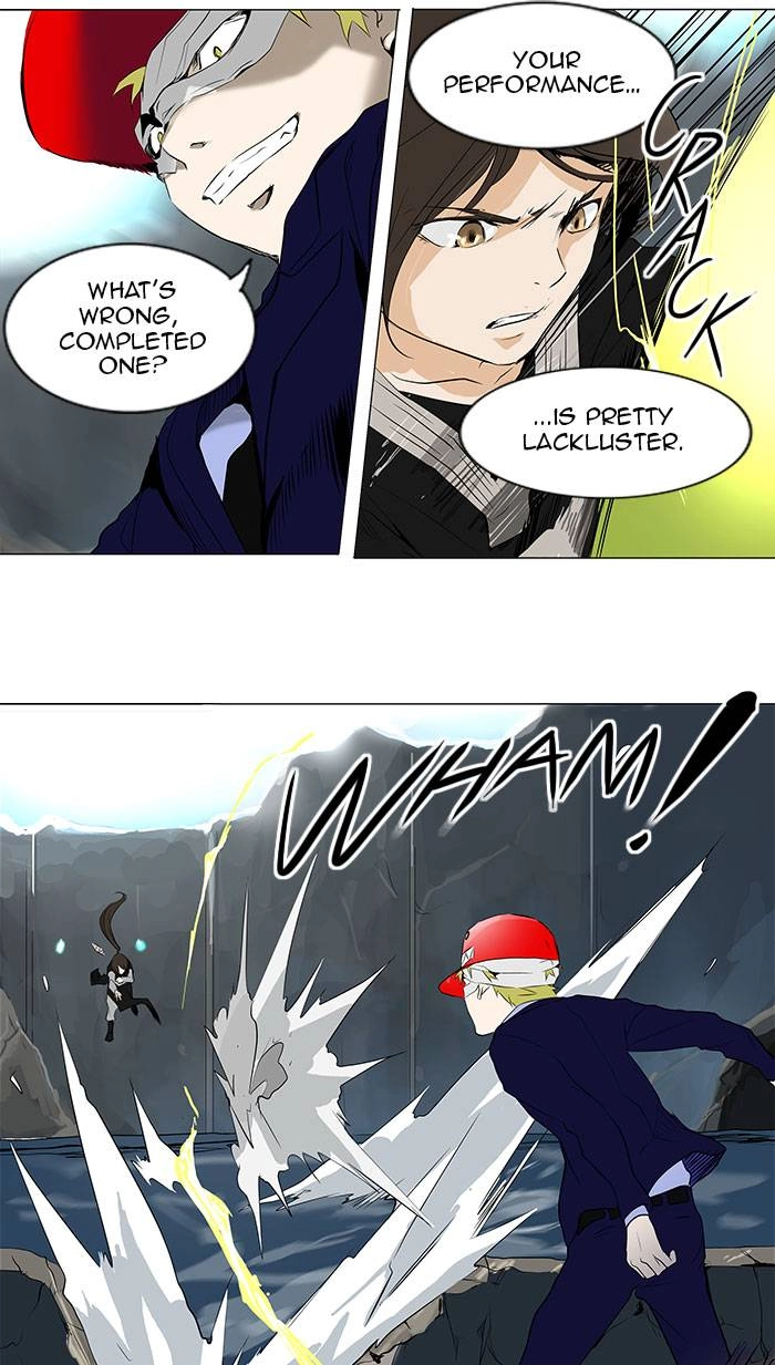 Tower of God Chapter 175 - Page 16