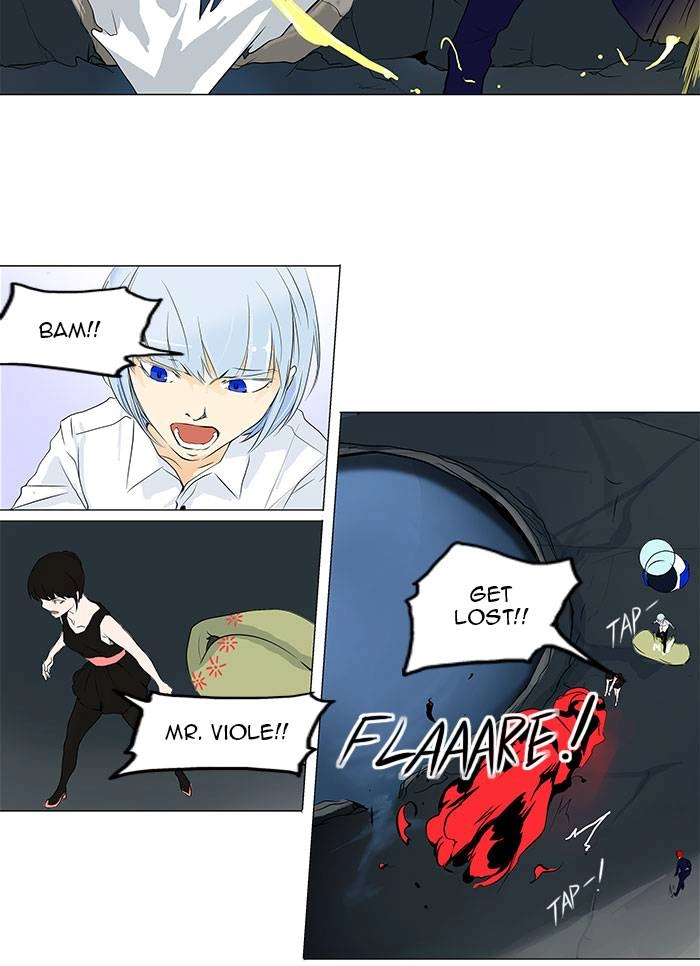 Tower of God Chapter 175 - Page 17