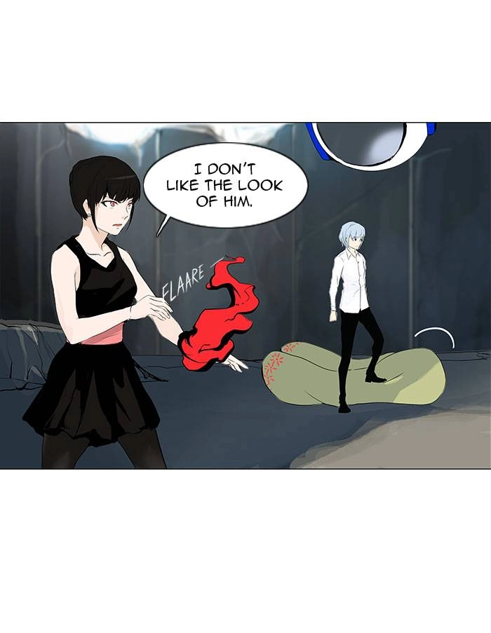 Tower of God Chapter 175 - Page 18
