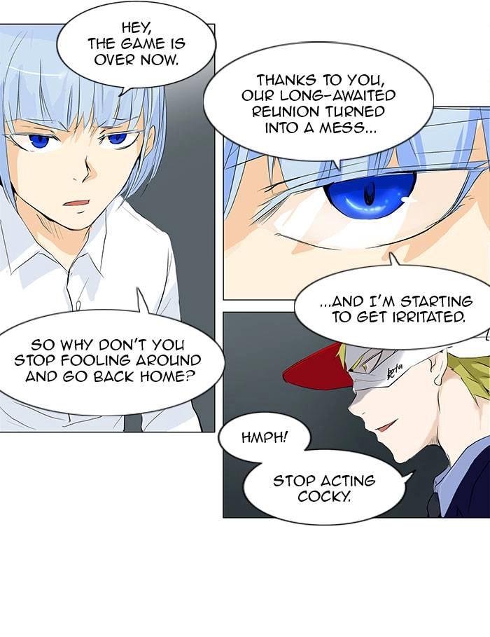 Tower of God Chapter 175 - Page 19