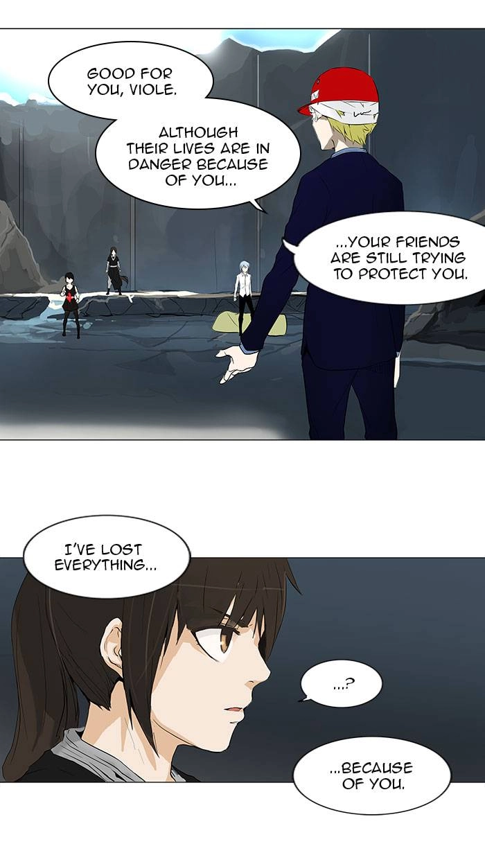 Tower of God Chapter 175 - Page 20