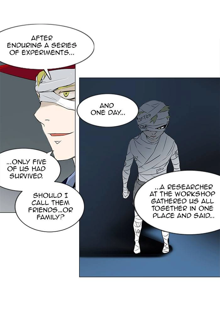 Tower of God Chapter 175 - Page 21