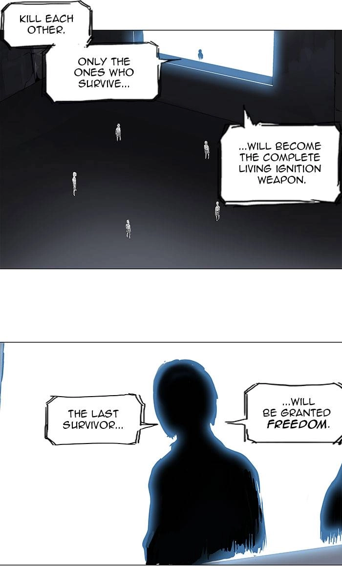 Tower of God Chapter 175 - Page 22