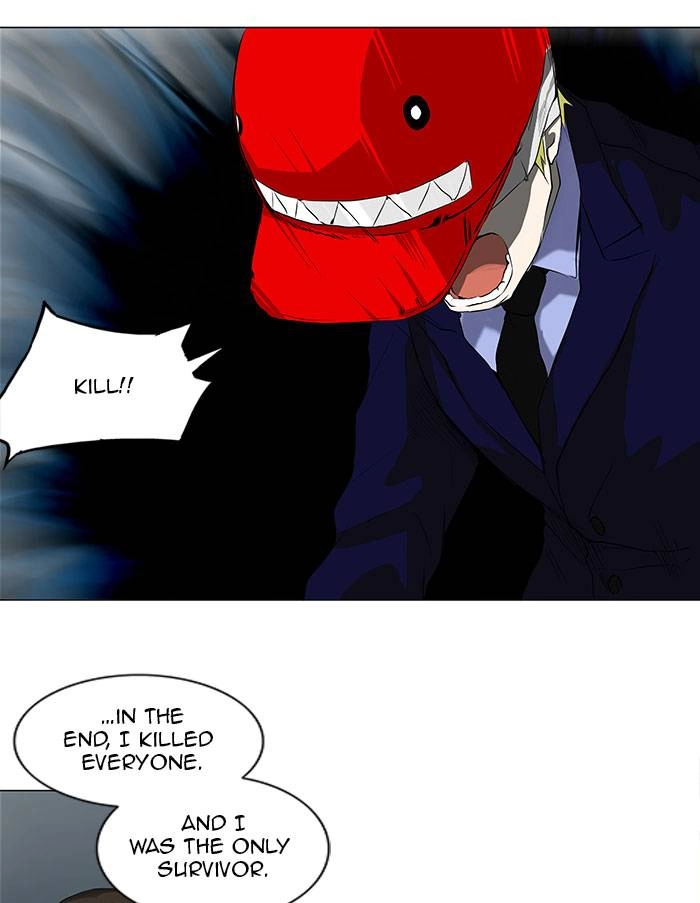 Tower of God Chapter 175 - Page 24