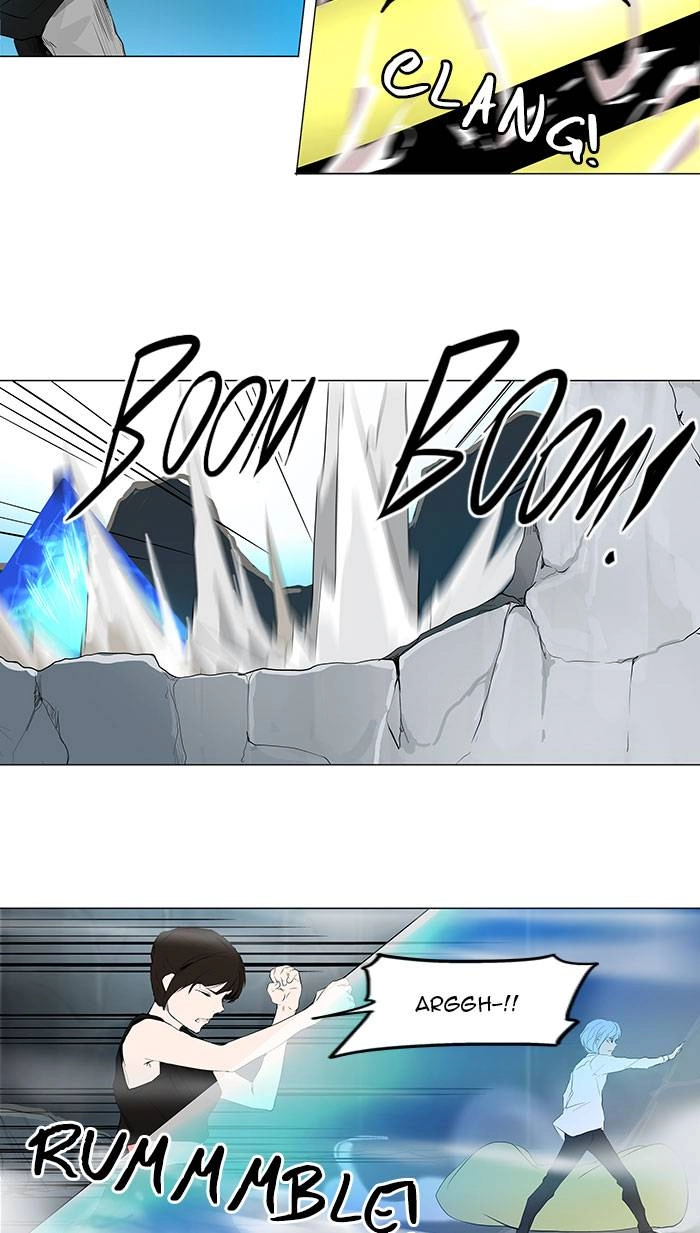 Tower of God Chapter 175 - Page 27