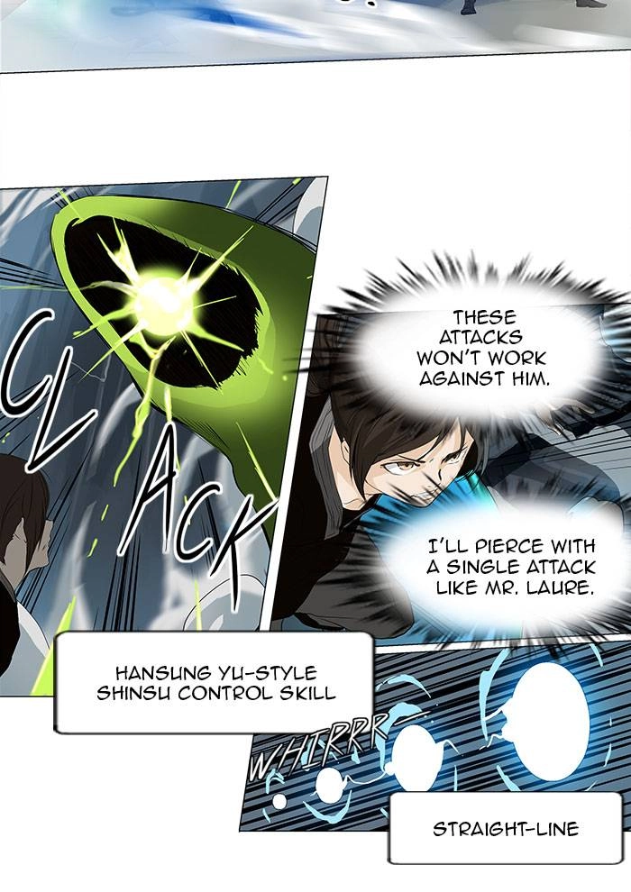 Tower of God Chapter 175 - Page 28
