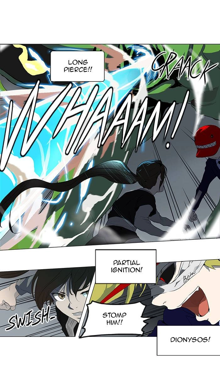 Tower of God Chapter 175 - Page 29